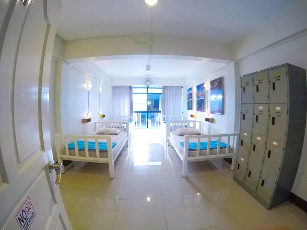 undefined A Good Place - Hostel 4