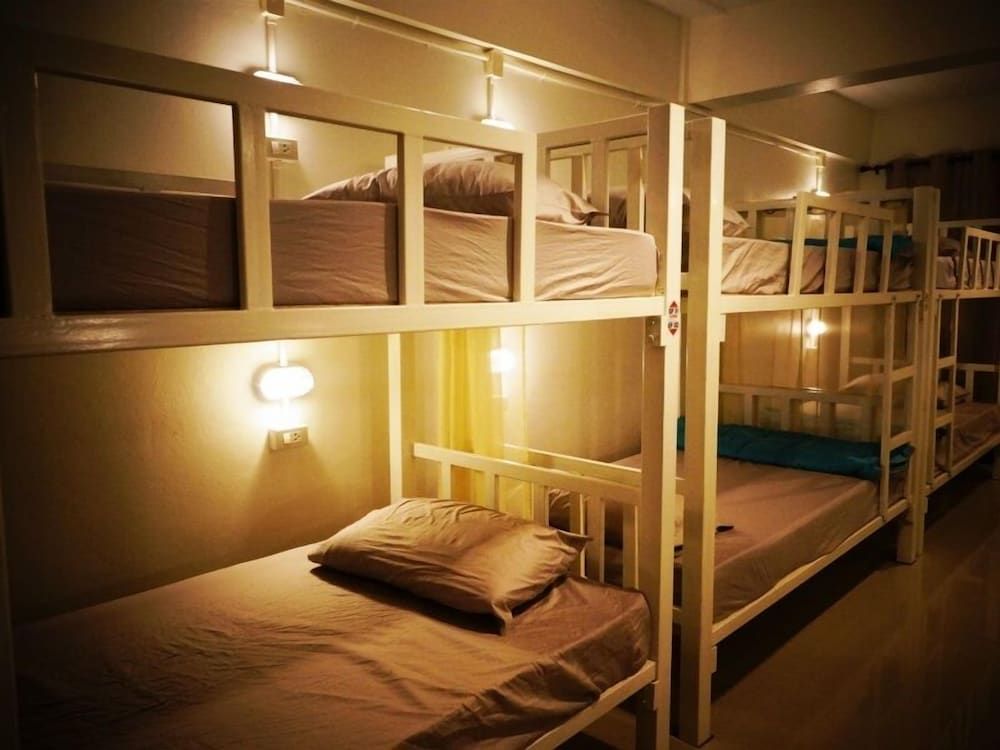 undefined A Good Place - Hostel