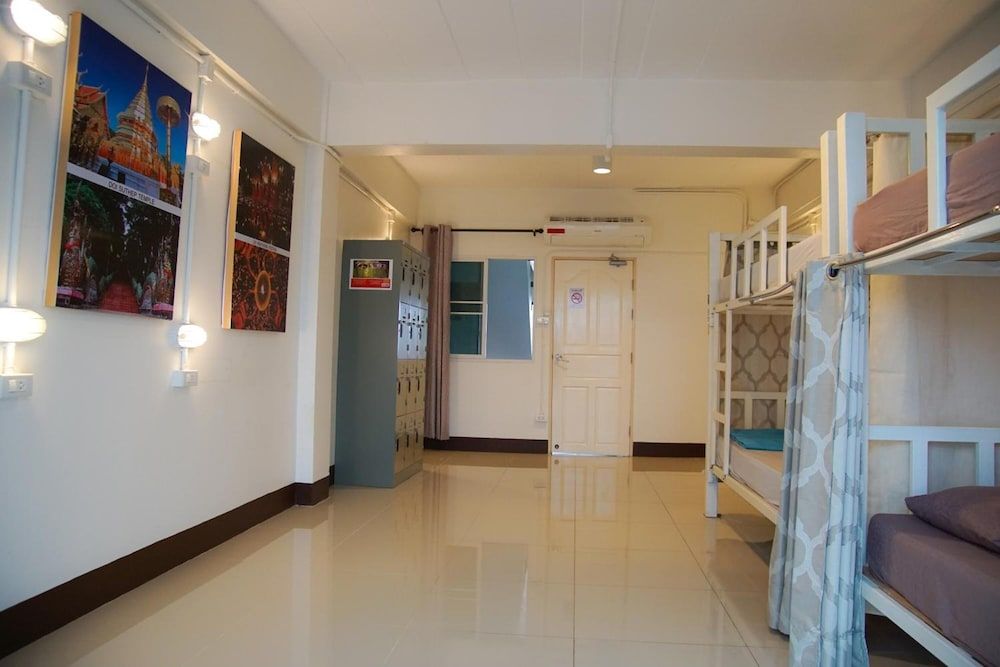 undefined A Good Place - Hostel 10