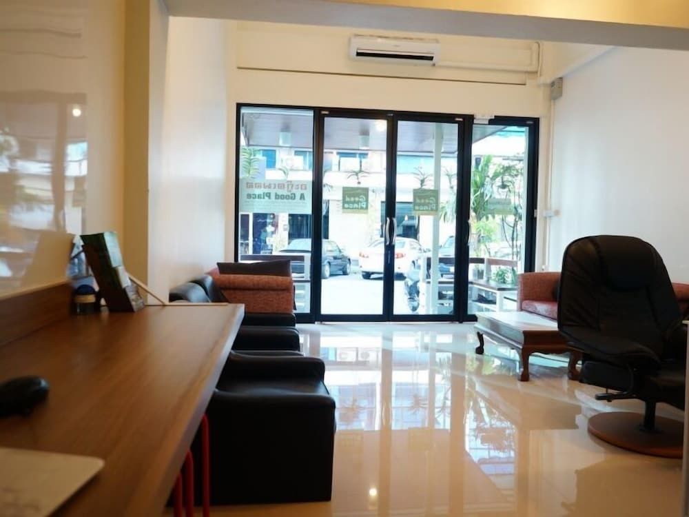 undefined A Good Place - Hostel 3