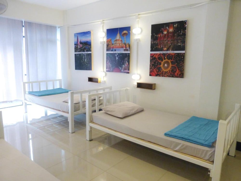 undefined A Good Place - Hostel 5