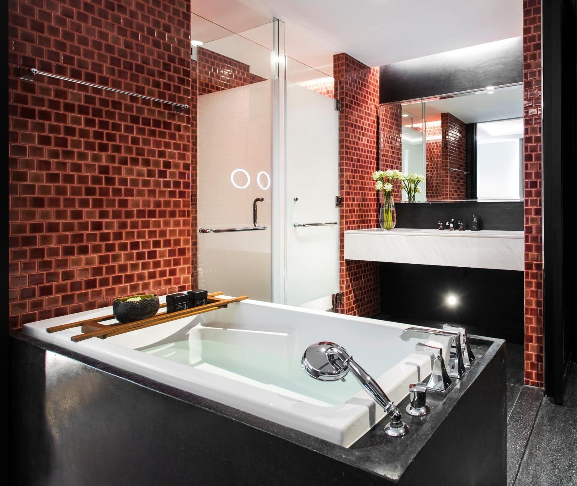 undefined Anantara Chiang Mai Serviced Suites 2