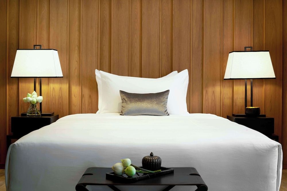 undefined Anantara Chiang Mai Serviced Suites 4
