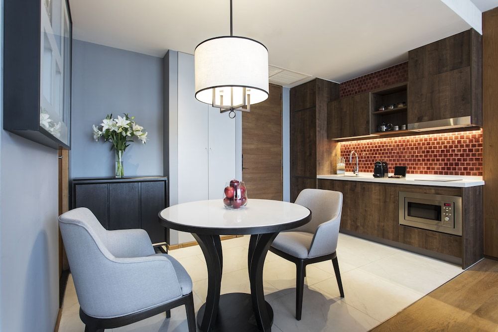 undefined Anantara Chiang Mai Serviced Suites 5