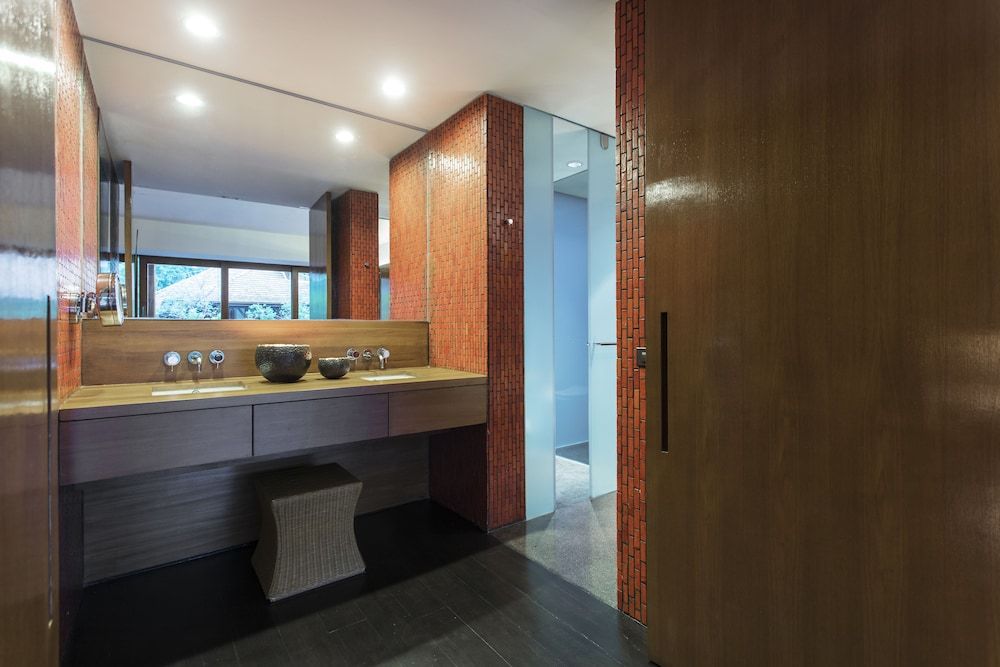 Anantara Chiang Mai Serviced Suites Suite, 3 Bedrooms 7