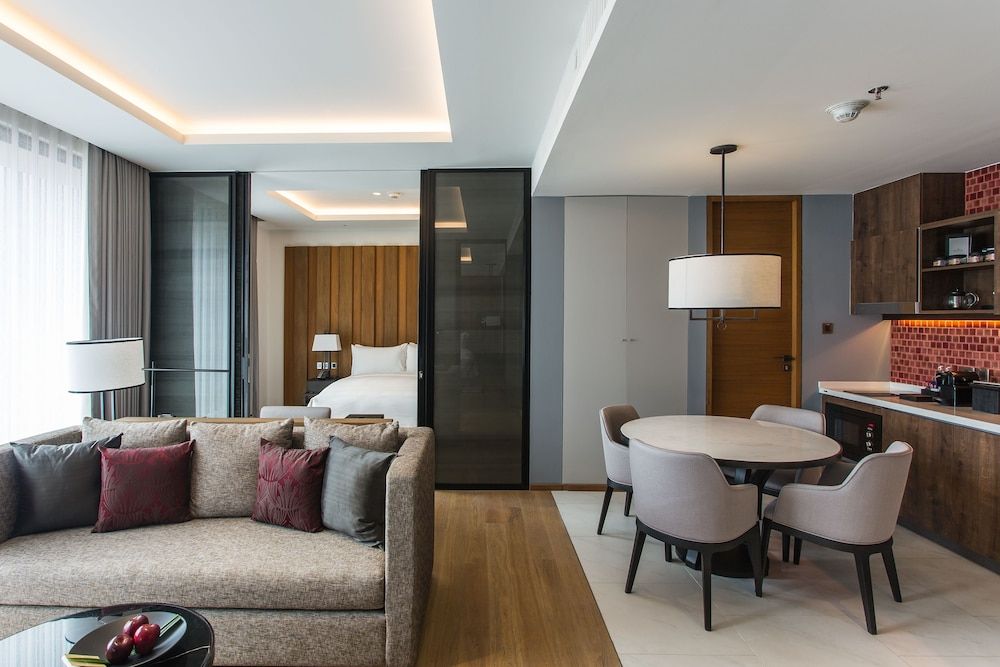 undefined Anantara Chiang Mai Serviced Suites 6