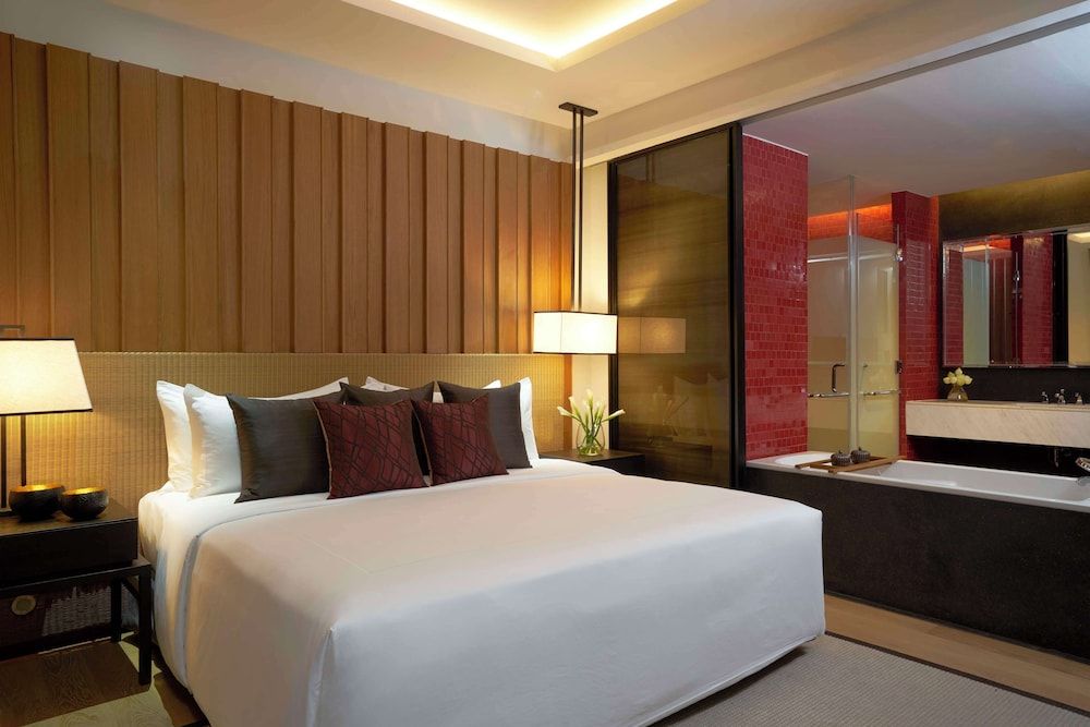 undefined Anantara Chiang Mai Serviced Suites 5