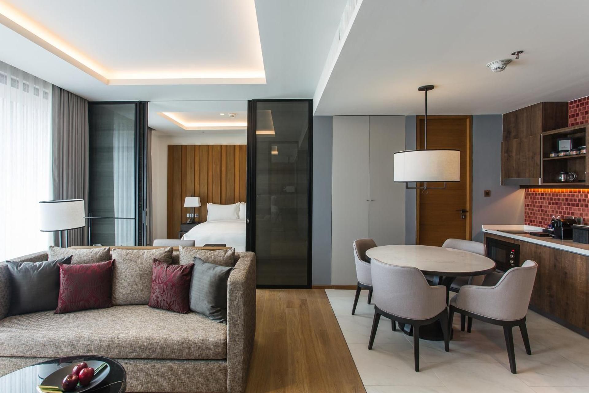 undefined Anantara Chiang Mai Serviced Suites 3