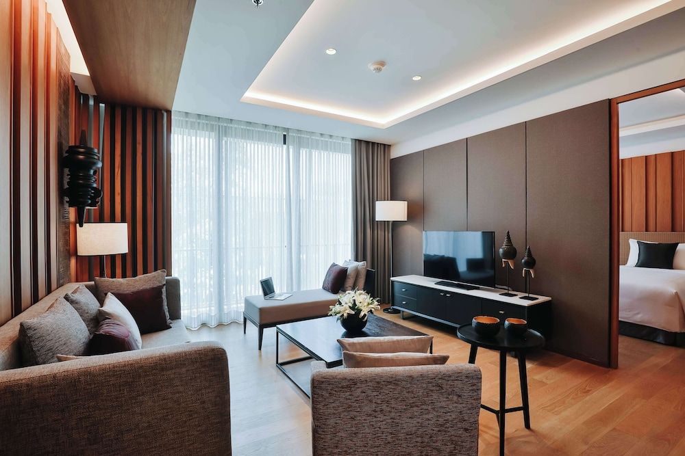 undefined Anantara Chiang Mai Serviced Suites 9