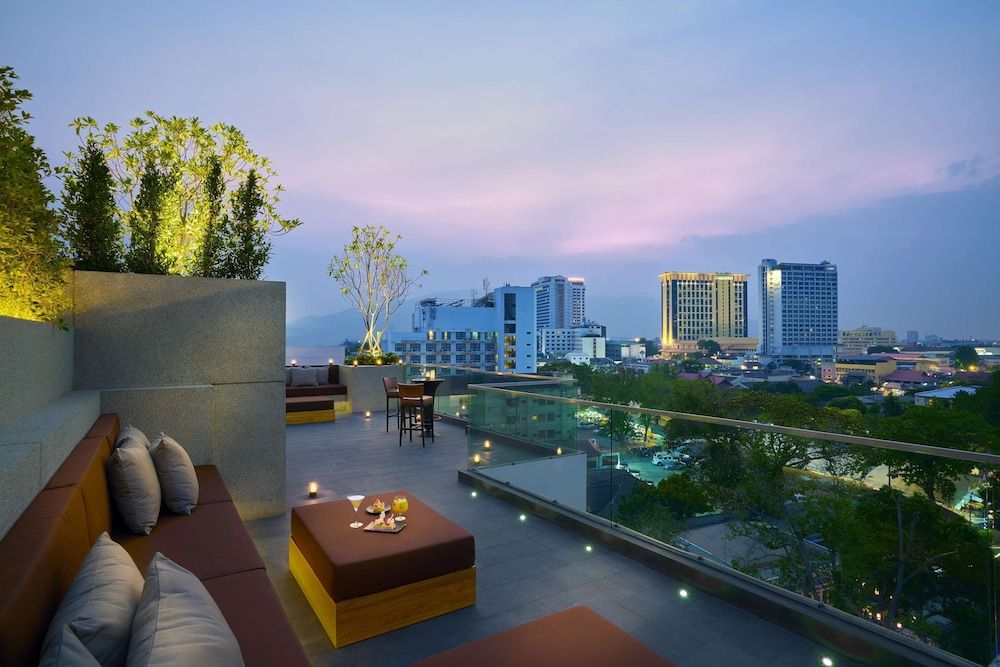 undefined Anantara Chiang Mai Serviced Suites