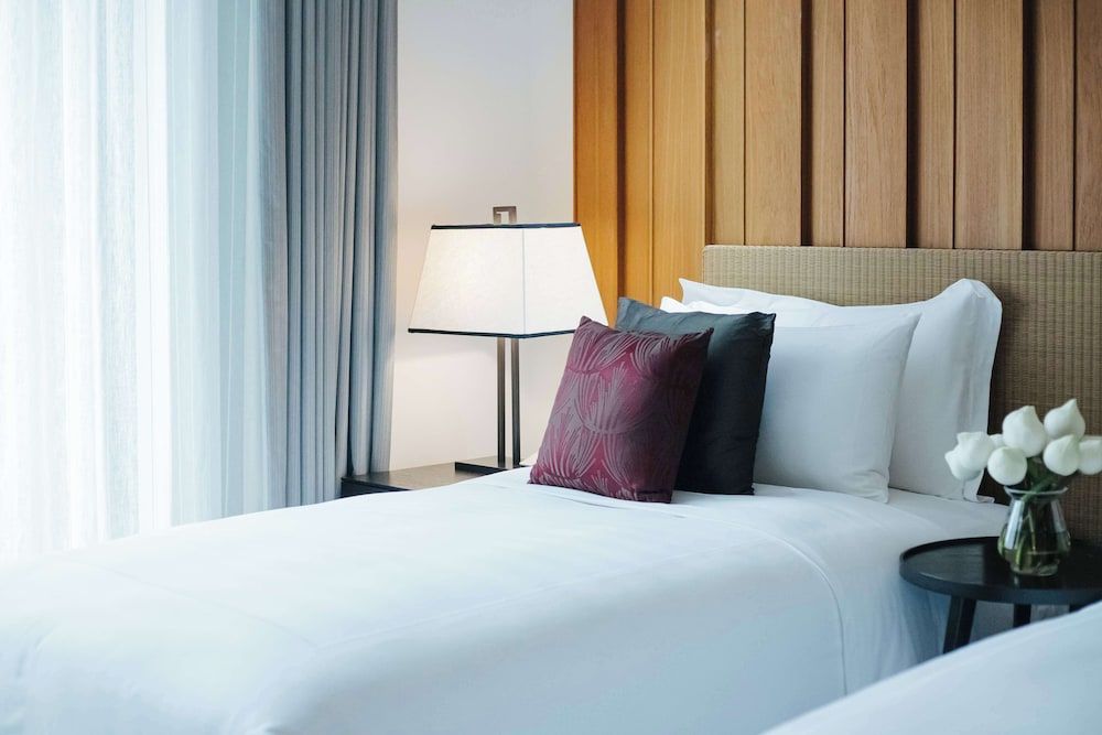 Anantara Chiang Mai Serviced Suites Suite, 3 Bedrooms 4