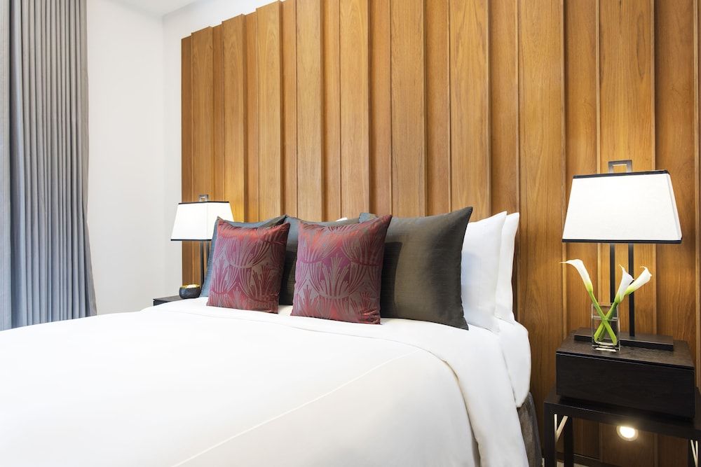 undefined Anantara Chiang Mai Serviced Suites 10