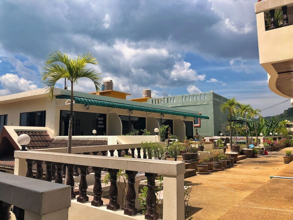 undefined Blue Sky Residence 4