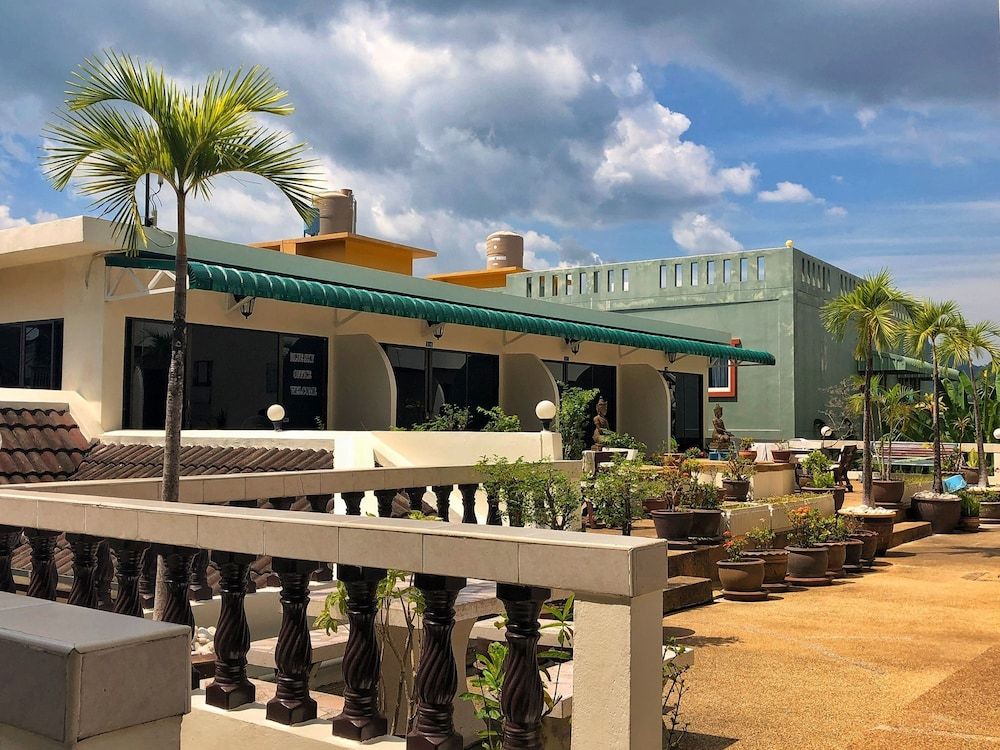 undefined Blue Sky Residence 7