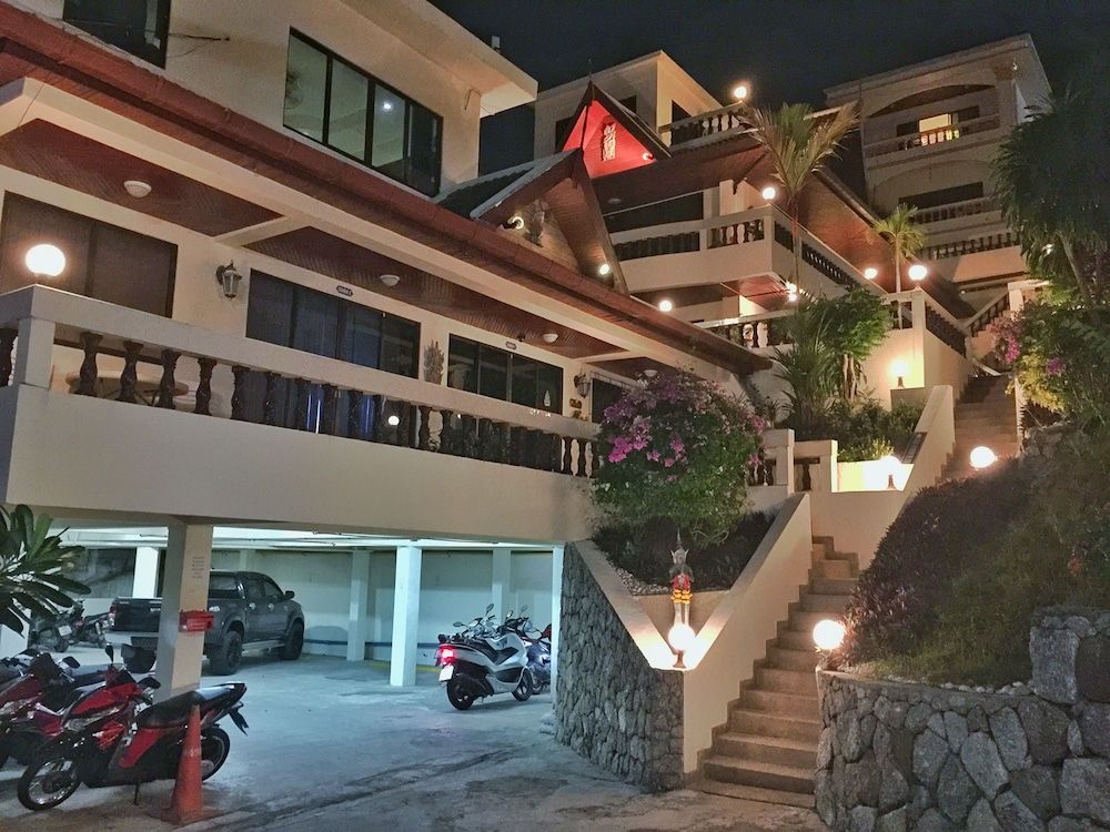 undefined Blue Sky Residence 10