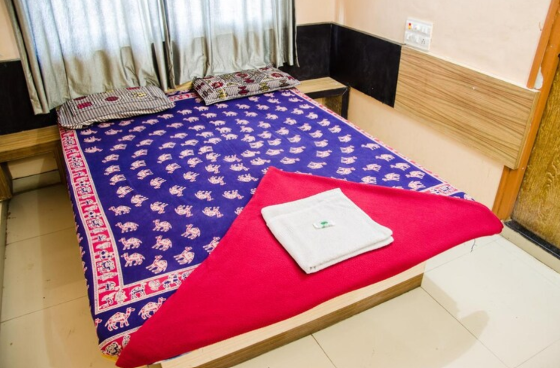 Hotel Utsav Standard Non Ac