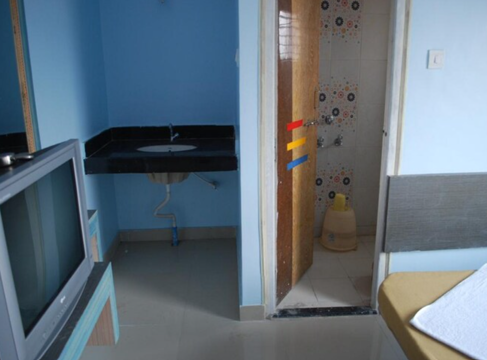 Hotel Utsav Standard Non Ac 2