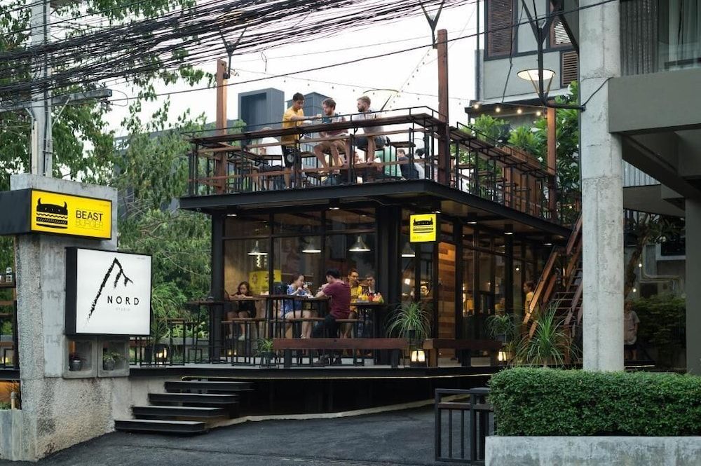 undefined Nord Studio 5