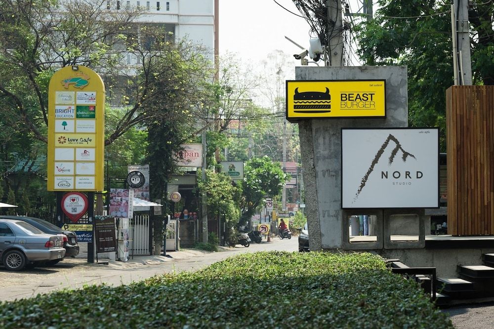 undefined Nord Studio 2