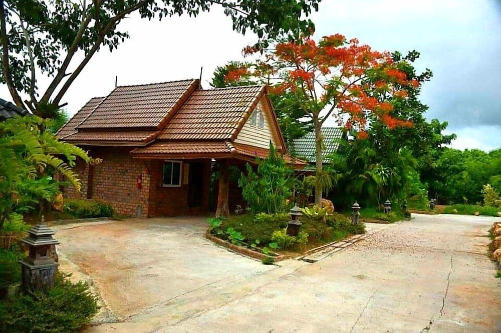 Wangnamkhao Resort Standard Bungalow, 1 Double Bed 6