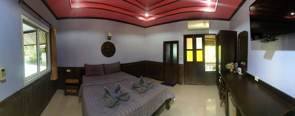 Wangnamkhao Resort Standard Bungalow, 1 Double Bed 10