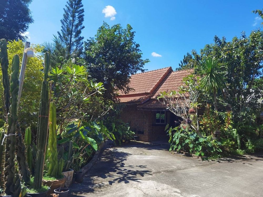 Wangnamkhao Resort Standard Bungalow, 1 Double Bed 9