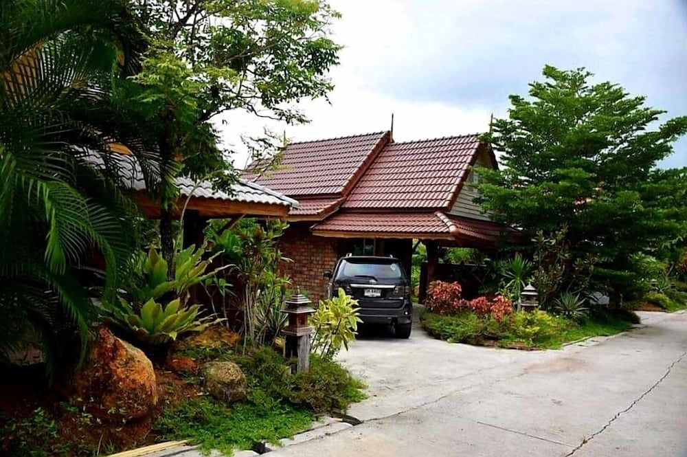 Wangnamkhao Resort Standard Bungalow, 1 Double Bed 5
