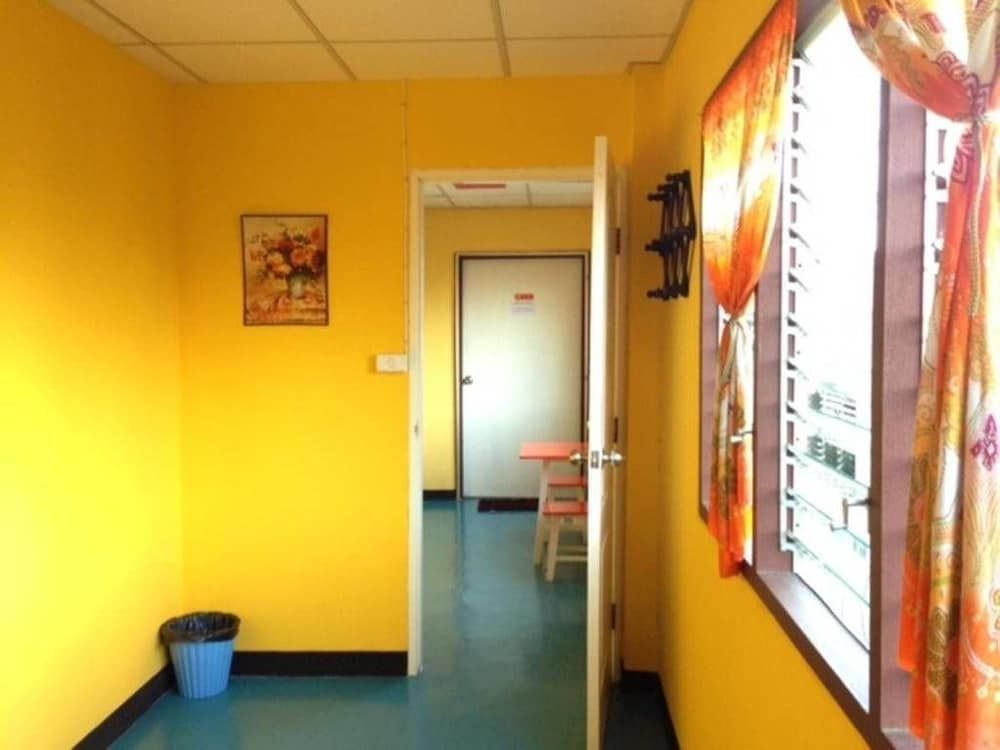 undefined Just Chill Inn - Hostel 10