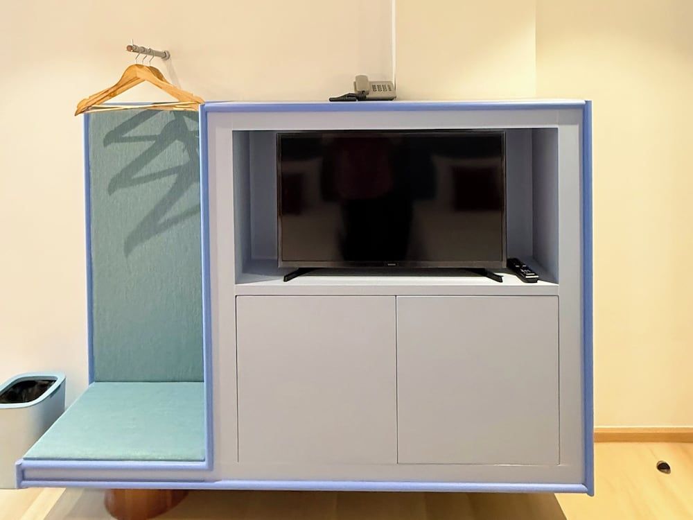 777Bliss Hometel Standard Twin Room, 2 Twin Beds 9