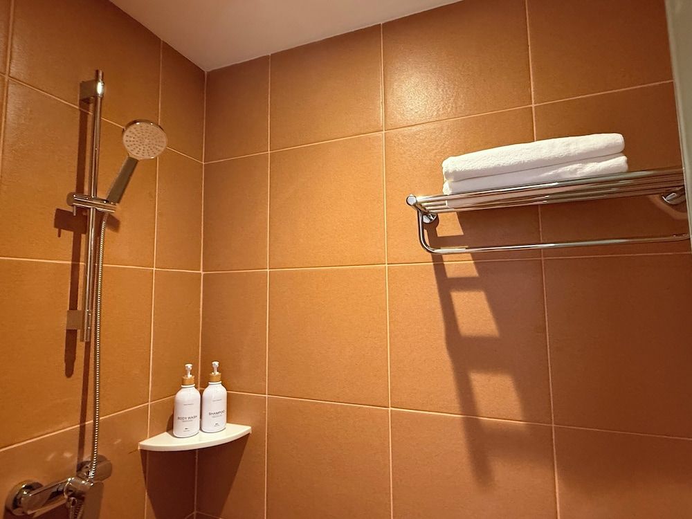 777Bliss Hometel Standard Twin Room, 2 Twin Beds 6