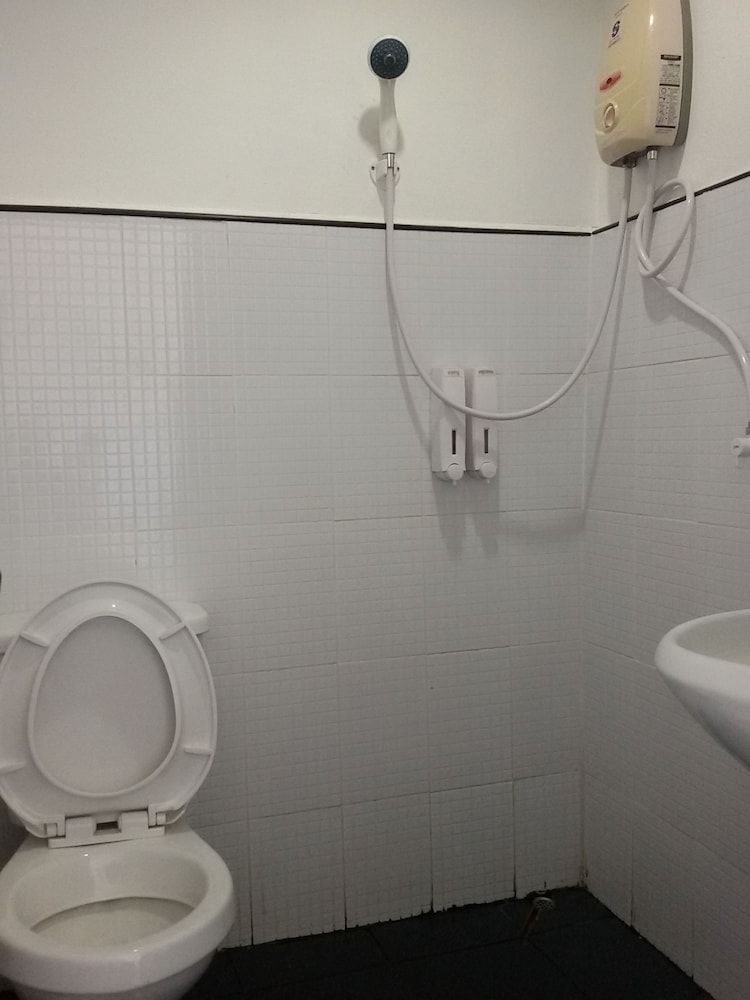 Aenguy Sabey Chiangkhan Homestay Standard Double Room (Poon Nguen) 4