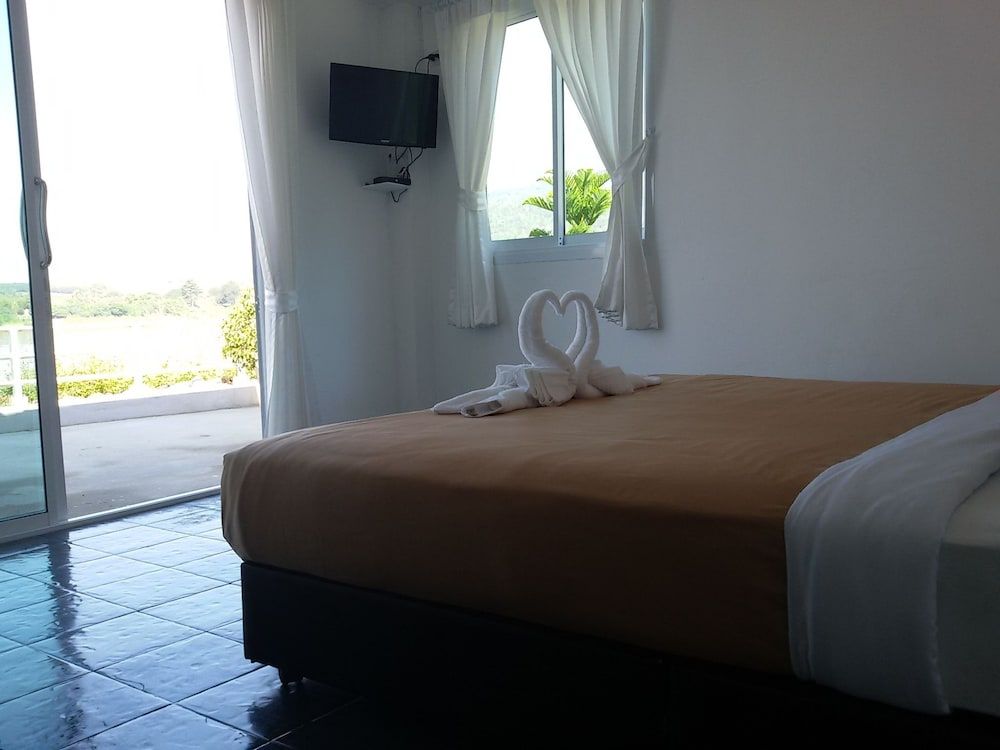 Aenguy Sabey Chiangkhan Homestay Standard Double Room (Poon Nguen) 2