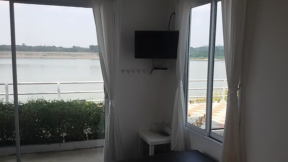 Aenguy Sabey Chiangkhan Homestay Deluxe 4 Persons (Poon Sin) 4