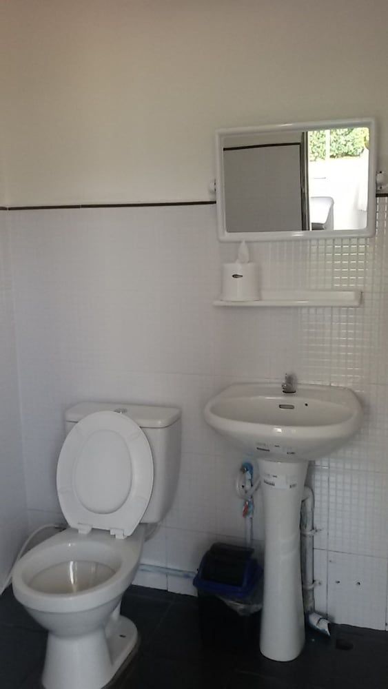 Aenguy Sabey Chiangkhan Homestay Deluxe 4 Persons (Poon Sin) 3