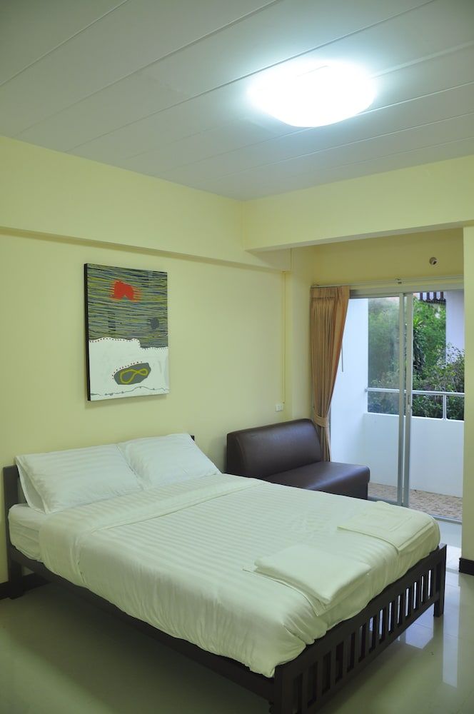 undefined GreenHouse 6