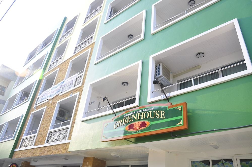 undefined GreenHouse