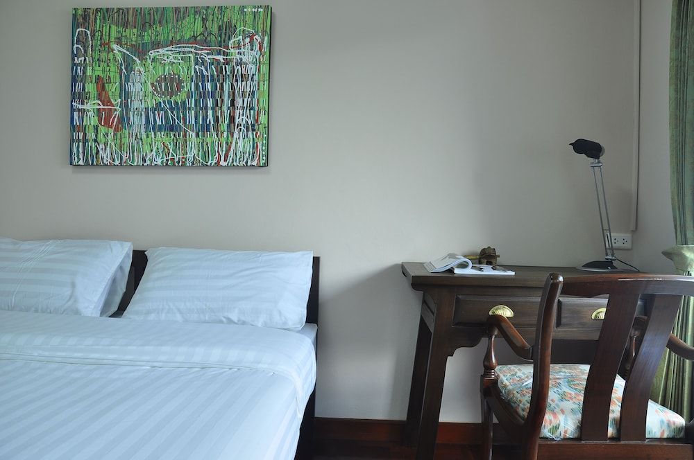 undefined GreenHouse 7