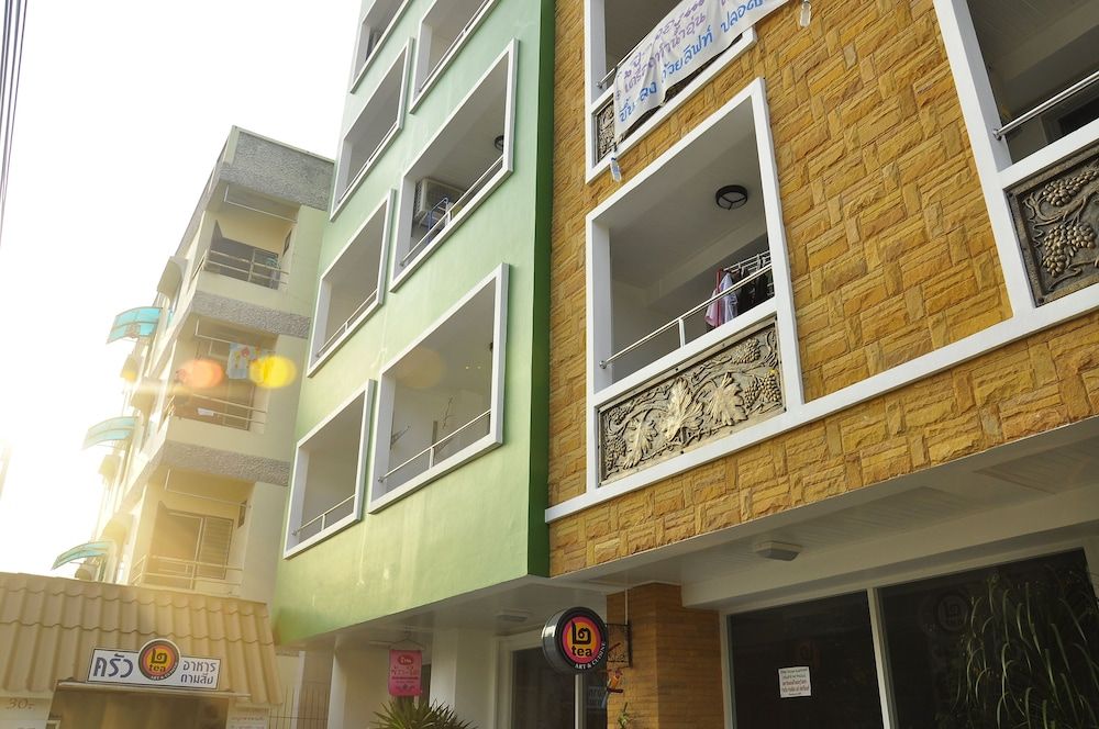 undefined GreenHouse 4