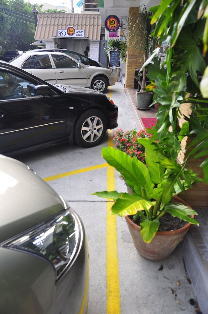 undefined GreenHouse 5