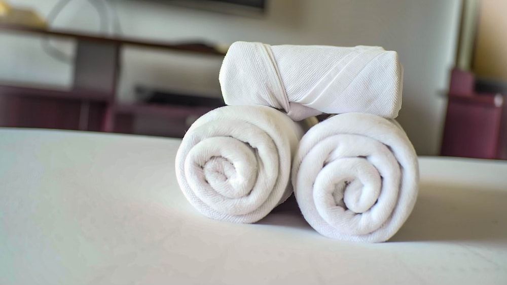 14 Place Deluxe Room 5