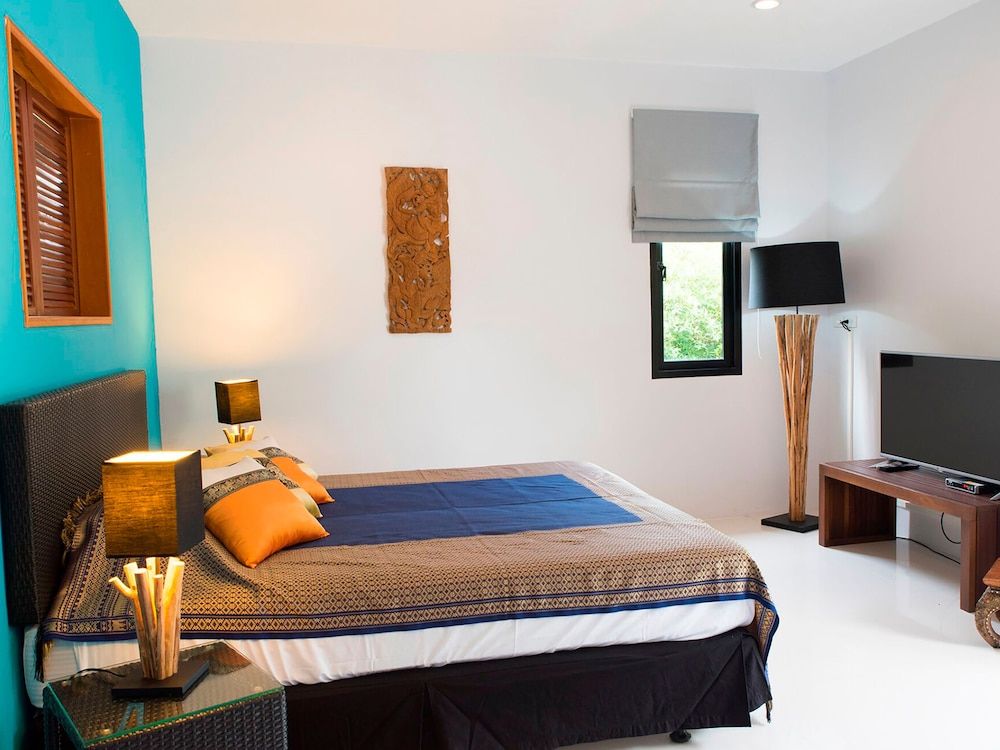 Moon Cottage Deluxe Cottage 6