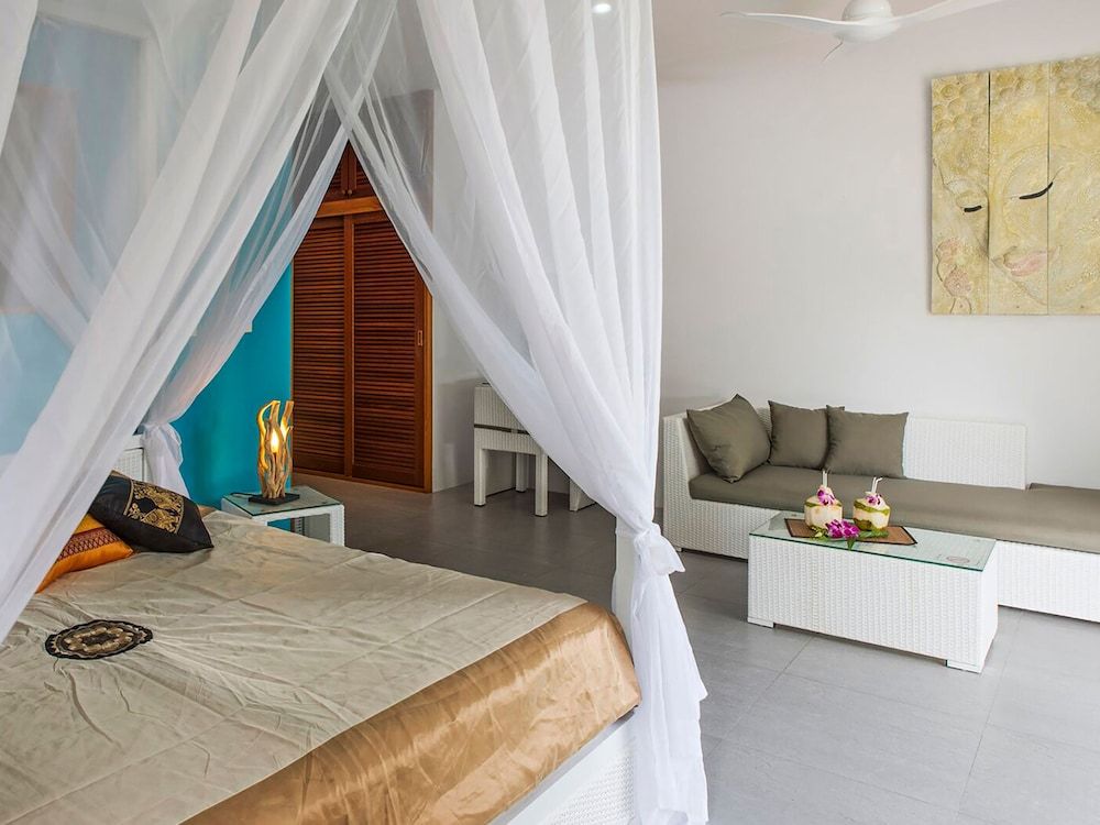 undefined Moon Cottage