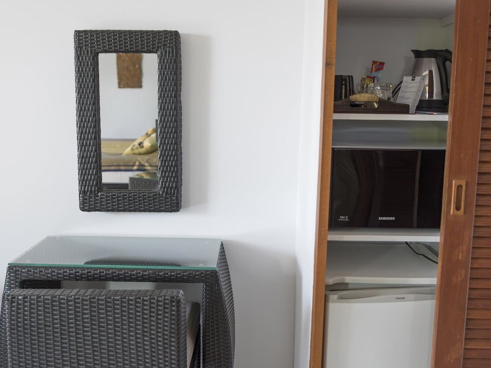 Moon Cottage Deluxe Cottage 8