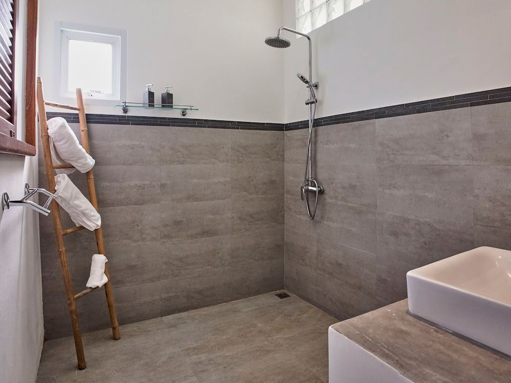 Moon Cottage Deluxe Cottage 13