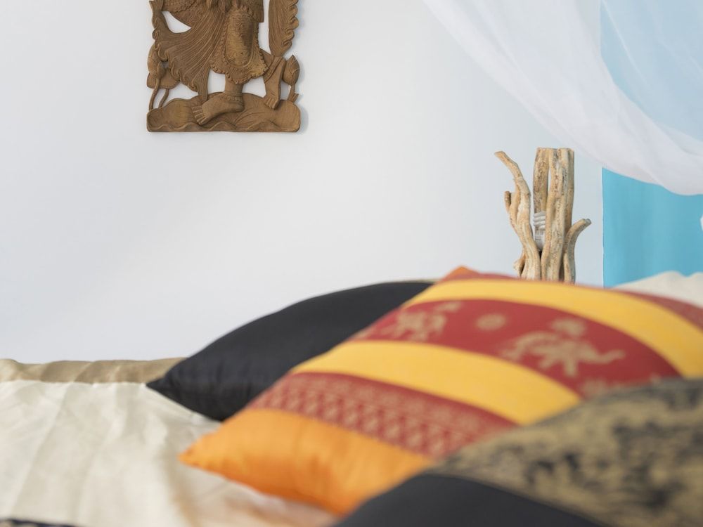 Moon Cottage Deluxe Cottage 3