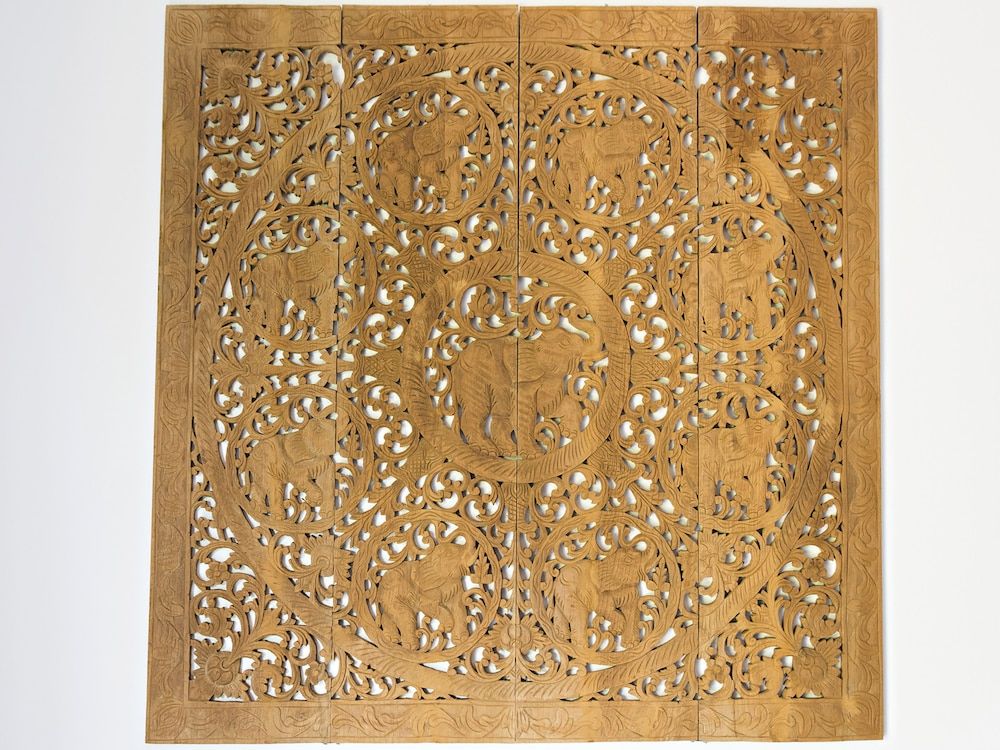 Moon Cottage Deluxe Cottage 15