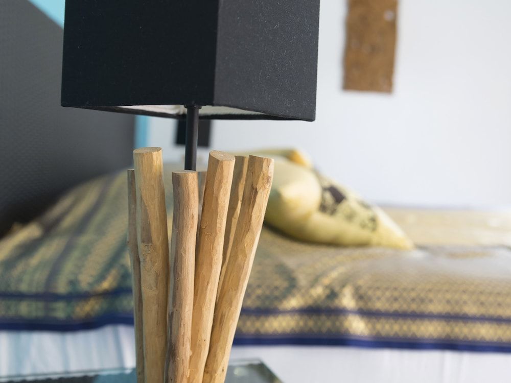 Moon Cottage Deluxe Cottage 5