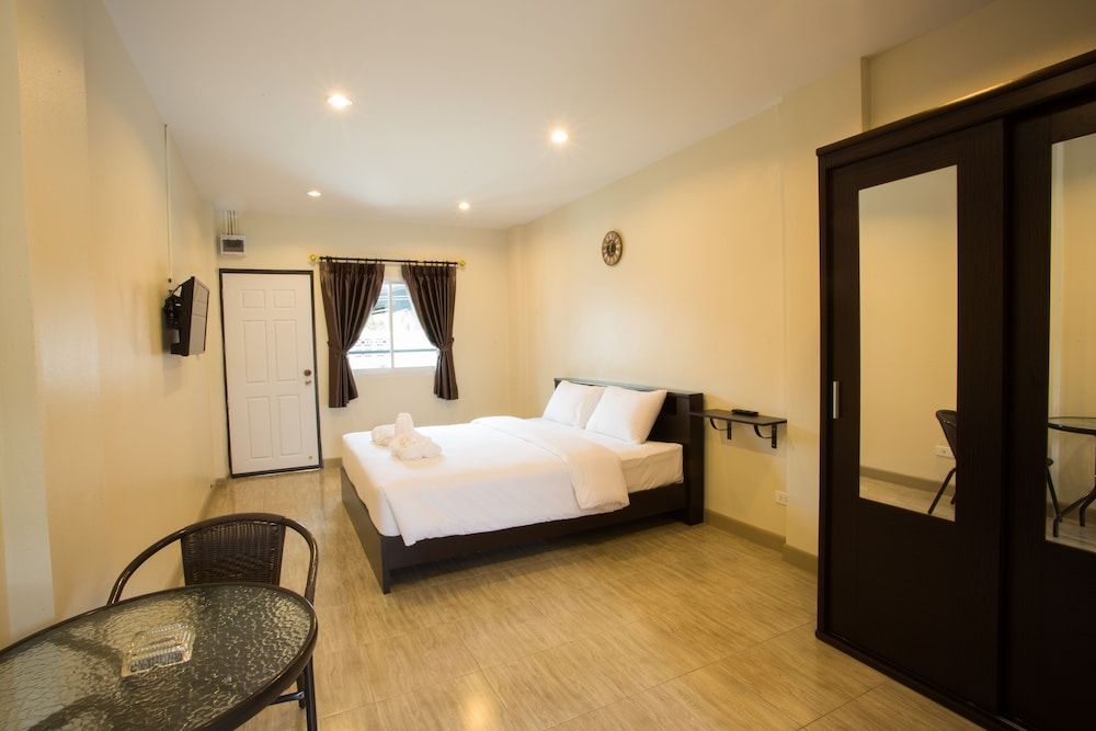 Standard Double Room, 1 King Bed