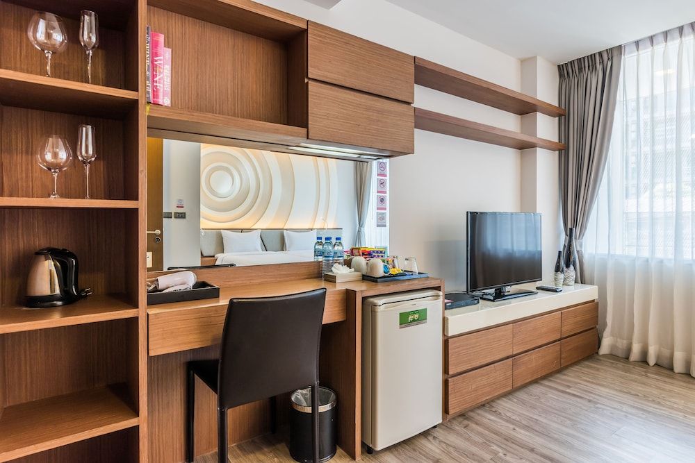 undefined Olive Bangkok Hotel 9