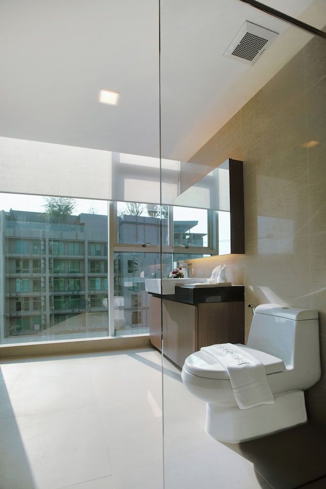 undefined Olive Bangkok Hotel 10